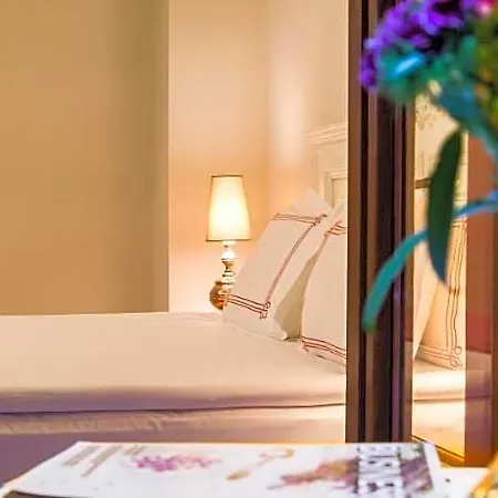 Hotel Amofta Taksim 5*