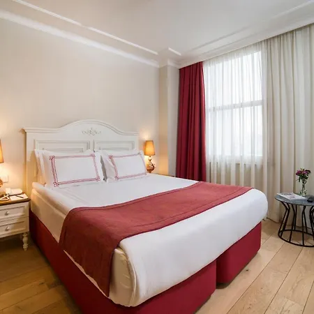 Amofta Taksim 5* Provincia di Istanbul