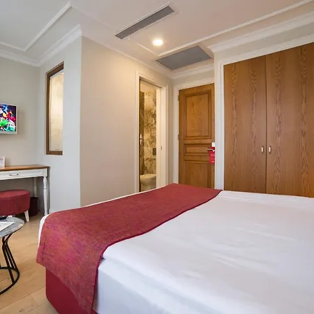 Amofta Taksim 5* İstanbul