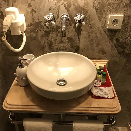 Hotel Amofta Taksim Istanbul