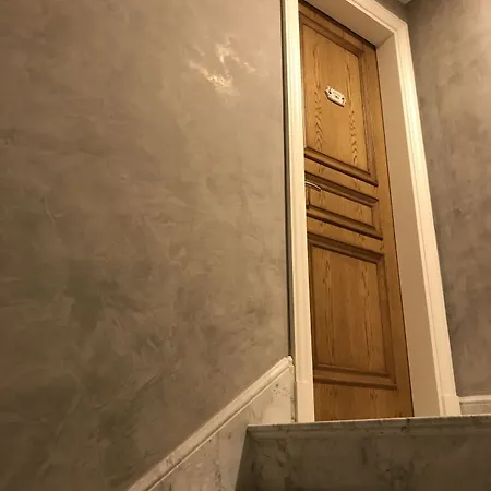 Amofta Taksim Hotel