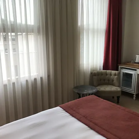 Amofta Taksim 5* İstanbul