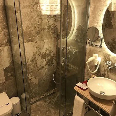 Hotel Amofta Taksim 5*
