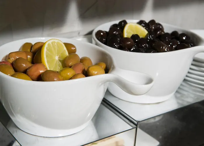 Amofta Taksim Hotel 5*