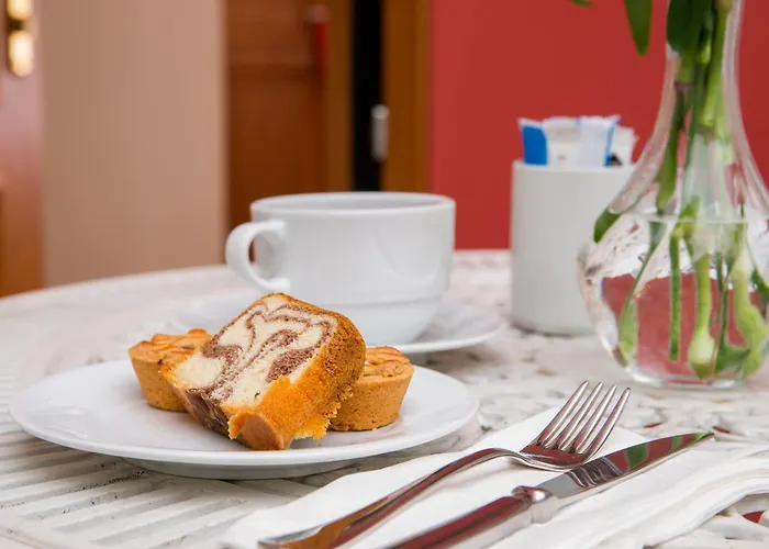 Hotel Amofta Taksim 5*