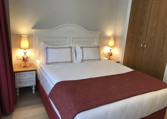 Hotel Amofta Taksim 5*