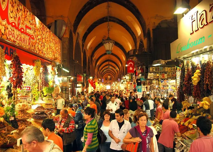 Amofta Taksim 5* Istambul