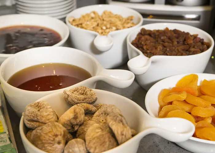 Amofta Taksim Istambul