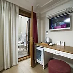 Amofta Taksim 5*