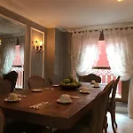 Amofta Taksim Hotel 5*