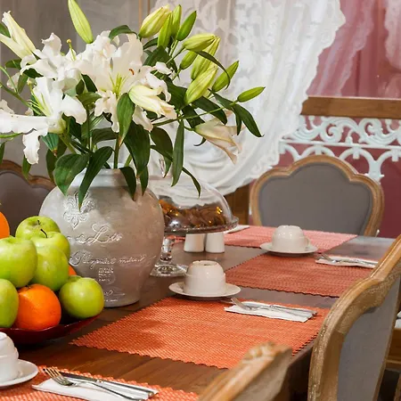 Hotel Amofta Taksim