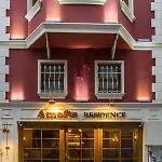 Amofta Taksim Hotel Istambul