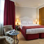 Amofta Taksim Isztambul