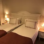 Amofta Taksim Hotel 5*