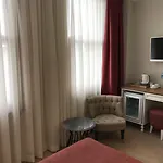 Szálloda Amofta Taksim Isztambul