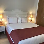 Szálloda Amofta Taksim 5*