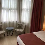 Szálloda Amofta Taksim Isztambul