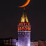 Amofta Taksim 5* Isztambul