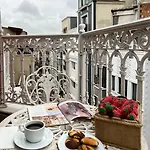 Amofta Taksim 5* Isztambul