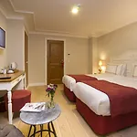 Amofta Taksim Hotel Istambul