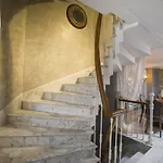 Szálloda Amofta Taksim 5*