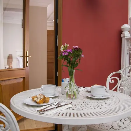 Hotel Amofta Taksim 5*