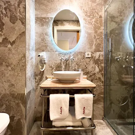 Amofta Taksim 5*