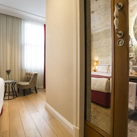 Hotel Amofta Taksim