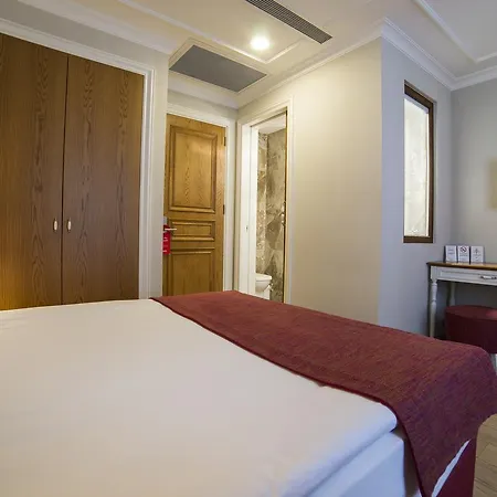 Hotel Amofta Taksim Istanbul