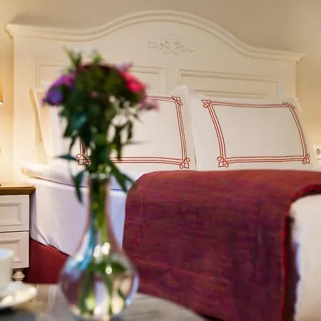 Amofta Taksim Hotel