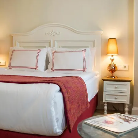 Amofta Taksim Hotel