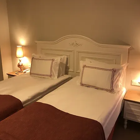 Hotel Amofta Taksim 5*