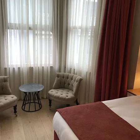 Hotel Amofta Taksim