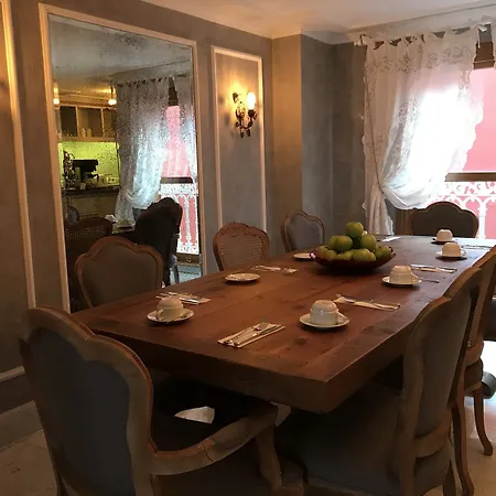 Hotel Amofta Taksim Istanbul