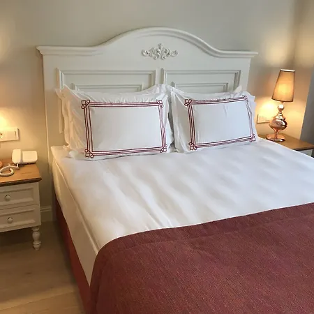 Hotel Amofta Taksim Istanbul