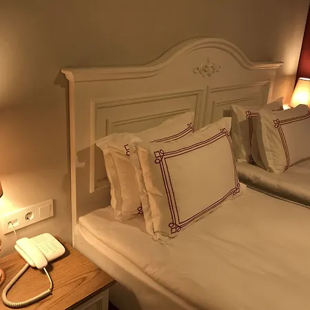Hotel Amofta Taksim