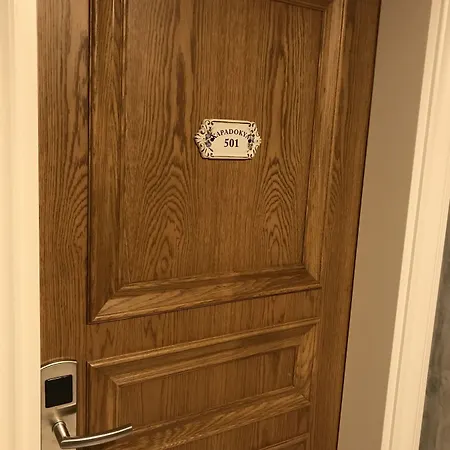 Amofta Taksim Hotel Istanbul