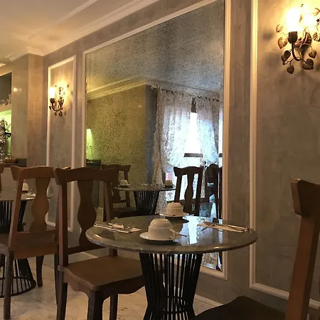 Hotel Amofta Taksim