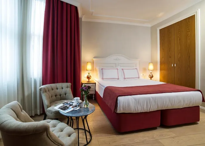 Amofta Taksim Стамбул