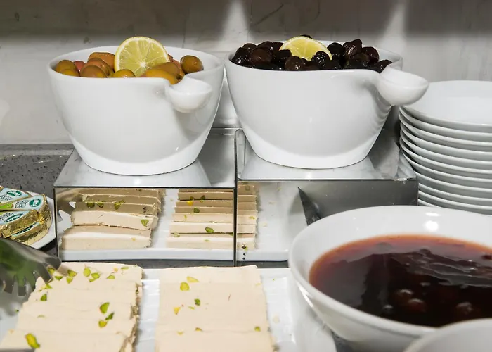 Amofta Taksim Стамбул