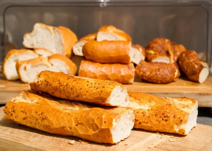 Amofta Taksim 5* Стамбул