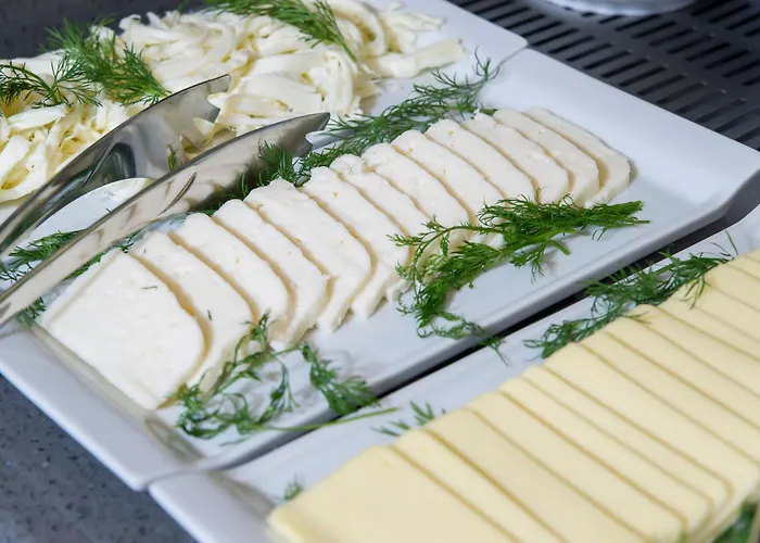 Amofta Taksim Стамбул