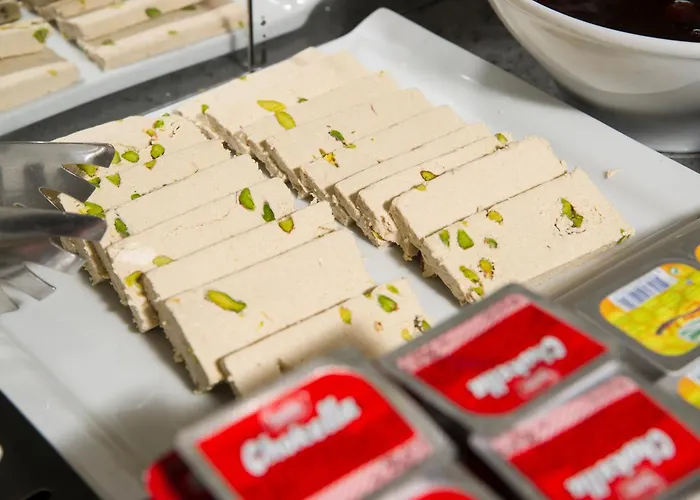 Amofta Taksim Стамбул