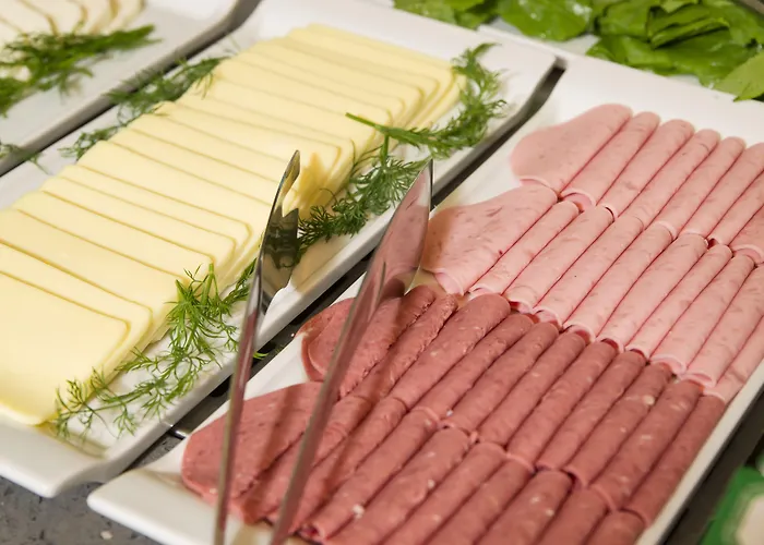 Amofta Taksim Отель Стамбул