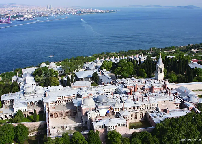 Отель Amofta Taksim